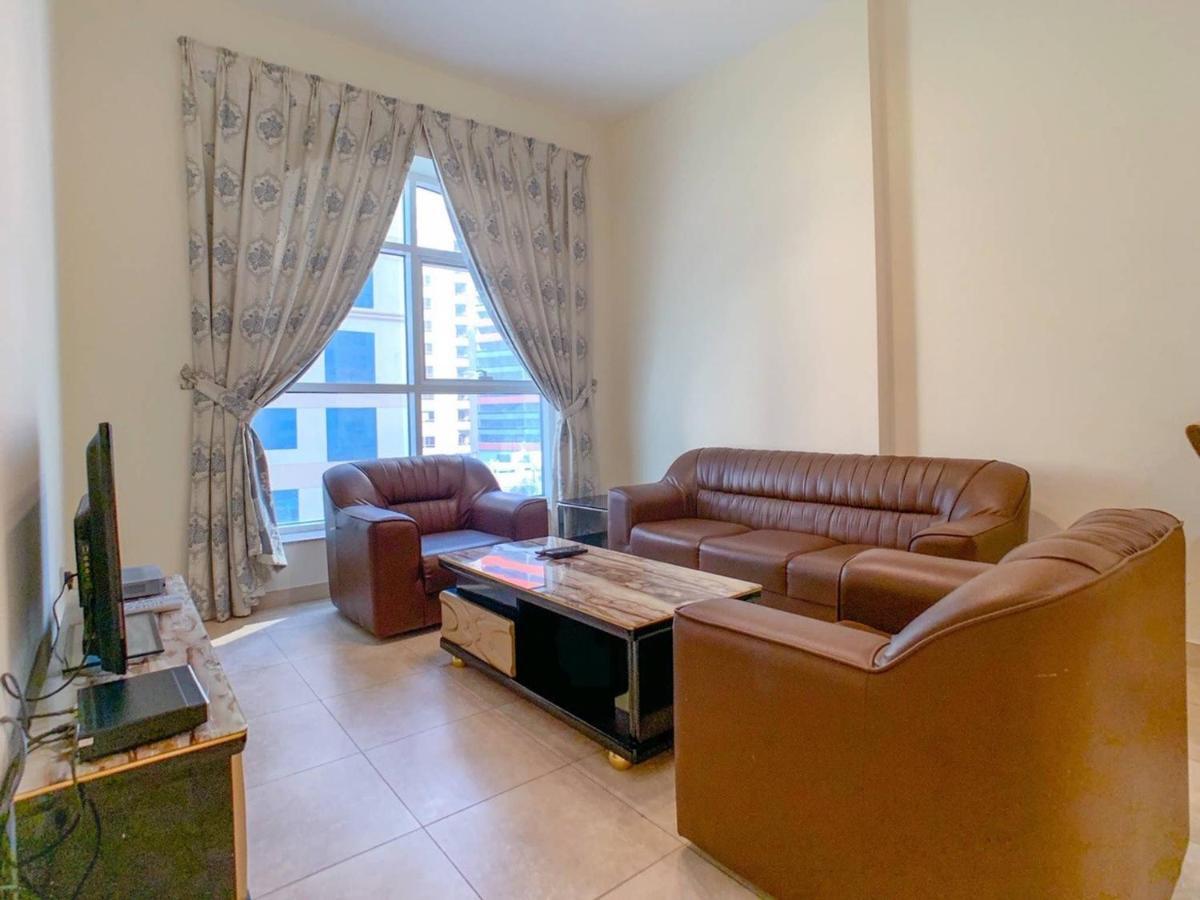 Apartment Luxury 1bhk Capitol Tower Dubai